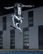 Photo  Robot Superman je rýchlejší ako Usain Bolt a z miesta vyskočí do výšky 2 metrov
