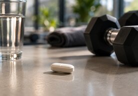 Photo Nová tabletka proti obezite napodobňuje účinky cvičenia vo fitku a je bez jojo efektu 