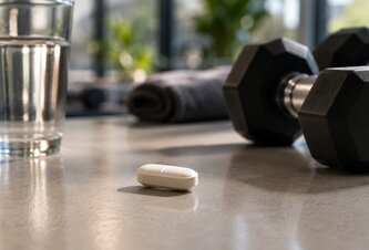 Photo Nová tabletka proti obezite napodobňuje účinky cvičenia vo fitku a je bez jojo efektu 