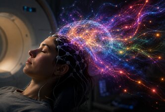 Photo Psychedeliká by mohli byť mimoriadne sľubný nástroj na liečbu depresií a úzkostí