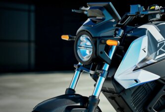 Photo Nová elektrická motorka s dlhým dojazdom za menšiu cenu ako prémiový smartfón