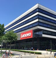 Photo Lenovo dosiahlo najsilnejší štvrťrok v histórií skupiny: Hybrid AI stratégia posilňuje popud rastu