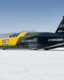 Photo Auto na vodíkový pohon s motormi zo stavebných strojov dosiahlo rekordnú rýchlosť 653 km/h  
