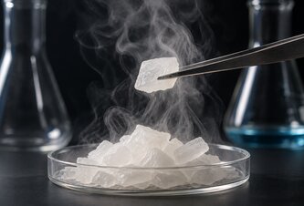 Photo Inovatívny plast sa pri zahriatí mení na plyn a následne znovu stvrdne