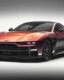 Photo Exkluzívny superšport Aston Martin s netradičnou konštrukciou 