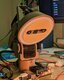 Photo Robotická lampa konečne svieti presne tam, kde treba