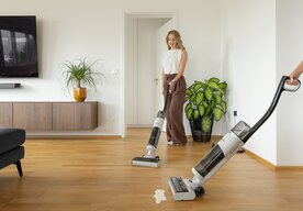 Photo Spoločnosť Gorenje uvádza na trh rad NEO: Nová kapitola v inováciách v oblasti akumulátorového vysávania