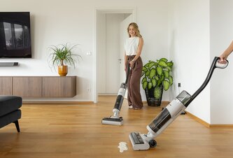 Photo Spoločnosť Gorenje uvádza na trh rad NEO: Nová kapitola v inováciách v oblasti akumulátorového vysávania
