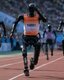 Photo Roboty prekonávajú ľudí už aj v atletike, no brzdiť sa ešte nenaučili 
