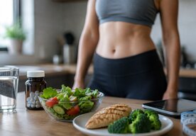 Photo Experimentálna látka znížila obezitu bez straty svalstva a nižšieho príjmu potravy