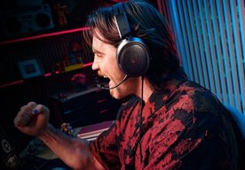 Photo HyperX predstavuje na gamescome nové headsety, myši a ďalšie vybavenie pre hráčov