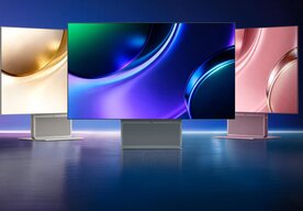 Photo TCL uvádí na trh monitory pro rok 2026, včetně své první OLED+ vlajkové lodi