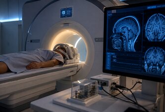 Photo Prvé MRI zariadenie zvládne skenovanie aj modulovanie mozgovej aktivity