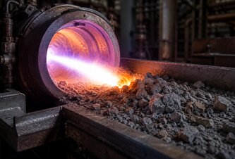 Photo Plazma umožní vyrábať cement 100x rýchlejšie a 2x efektívnejšie