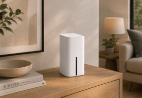 Photo TP-Link Archer NX505: 5G router s Wi-Fi 6 pre rýchly internet bez potreby pevného pripojenia