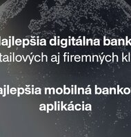 Photo Tatra banka potvrdila pozíciu lídra digitálneho bankovníctva v regióne