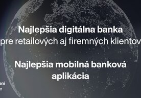 Photo Tatra banka potvrdila pozíciu lídra digitálneho bankovníctva v regióne