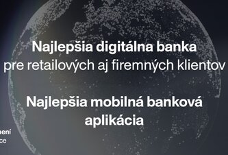 Photo Tatra banka potvrdila pozíciu lídra digitálneho bankovníctva v regióne