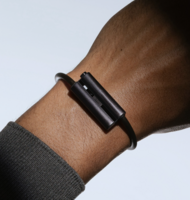Photo Smart náramok od zakladateľov Fitbitu mení prístup k starostlivosti o seniorov