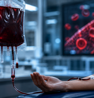 Photo Kontroverzný startup objavil metódu na účinné omladenie krvi bez transfúzie