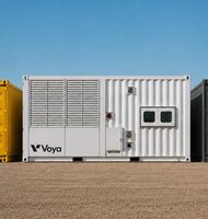 Photo Elektrochemický generátor využíva hliníkový odpad na výrobu stabilnej energie bez emisií
