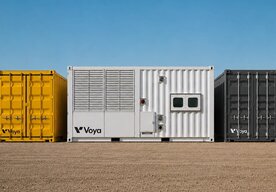 Photo Elektrochemický generátor využíva hliníkový odpad na výrobu stabilnej energie bez emisií