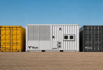 Photo Elektrochemický generátor využíva hliníkový odpad na výrobu stabilnej energie bez emisií
