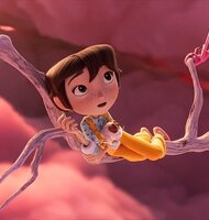 Photo Súťaž o lístky do kina na slávnostnú premiéru filmu DIEVČA V OBLAKOCH