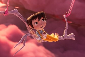 Photo Súťaž o lístky do kina na slávnostnú premiéru filmu DIEVČA V OBLAKOCH