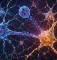 Photo Inovatívny nanogél dokáže premeniť podporné bunky na nové funkčné neuróny