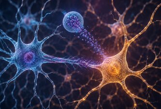 Photo Inovatívny nanogél dokáže premeniť podporné bunky na nové funkčné neuróny
