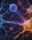 Photo Inovatívny nanogél dokáže premeniť podporné bunky na nové funkčné neuróny