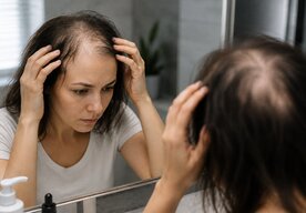 Photo Liek na reumu preukázal schopnosť aj úplne obnoviť rast vlasov 