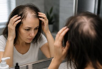Photo Liek na reumu preukázal schopnosť aj úplne obnoviť rast vlasov 