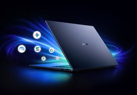 Photo K vybraným notebookom ASUS teraz získate prémiové AI funkcie od Googlu