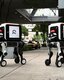 Photo Donáškový robot, ktorého nezastaví ani obrubník či schodisko