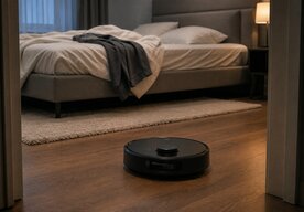 Photo Muž cez robotický vysávač pristihol manželku pri nevere, nakoniec však skončil vo väzení on