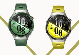Photo Huawei Watch GT 7 / Parťák na šport aj do spoločnosti 