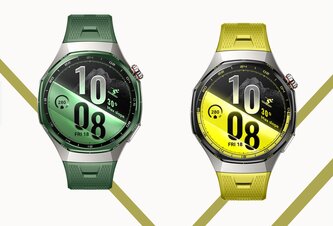 Photo Huawei Watch GT 7 / Parťák na šport aj do spoločnosti 