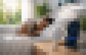 Photo Technológie na podporu  kvalitného spánku 