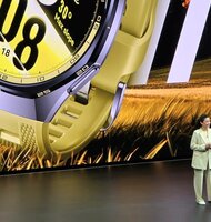 Photo Nová generácia obľúbených hodiniek Huawei Watch GT 7 prináša pokročilé športové funkcie, prémiový dizajn a dlhú výdrž 