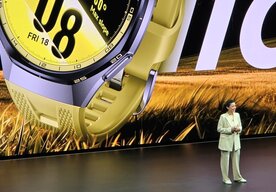 Photo Nová generácia obľúbených hodiniek Huawei Watch GT 7 prináša pokročilé športové funkcie, prémiový dizajn a dlhú výdrž 