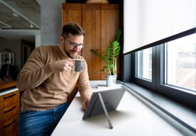 Photo IFA 2026: Acer predstavil monitory ePaper, trojitý displej, tablety aj moderné 5G riešenia