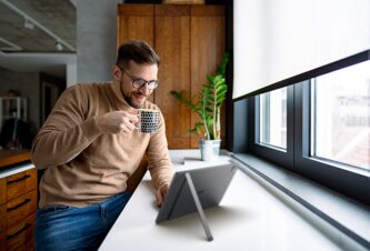 Photo IFA 2026: Acer predstavil monitory ePaper, trojitý displej, tablety aj moderné 5G riešenia