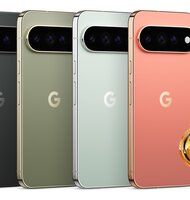 Photo Pixel 11 Pro XL / Vlajková loď s inovovaným dizajnom a výbavou pre AI