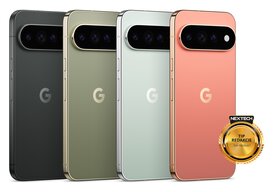 Photo Pixel 11 Pro XL / Vlajková loď s inovovaným dizajnom a výbavou pre AI