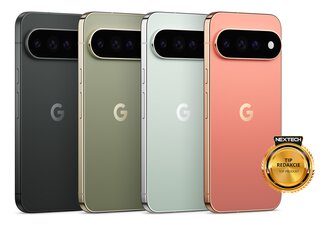 Photo Pixel 11 Pro XL / Vlajková loď s inovovaným dizajnom a výbavou pre AI
