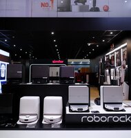 Photo IFA 2026:  Roborock predstavil ekosystém na upratovanie, kosenie a čistenie bazénov