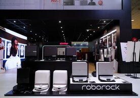 Photo IFA 2026:  Roborock predstavil ekosystém na upratovanie, kosenie a čistenie bazénov