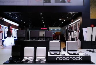 Photo IFA 2026:  Roborock predstavil ekosystém na upratovanie, kosenie a čistenie bazénov
